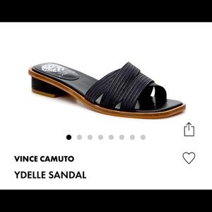 Vince Camuto Ydelle Slide